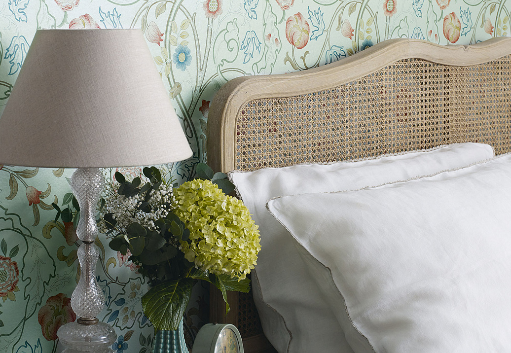 Обои Morris & Co Archive Wallpapers III 214728