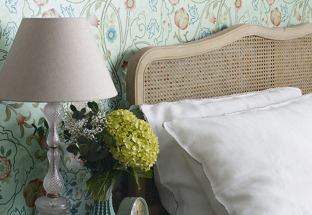 Обои Morris & Co Archive Wallpapers III 214728