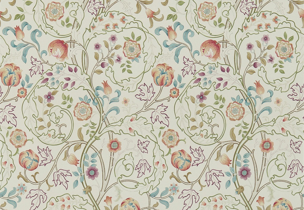Обои Morris & Co Archive Wallpapers III 214729