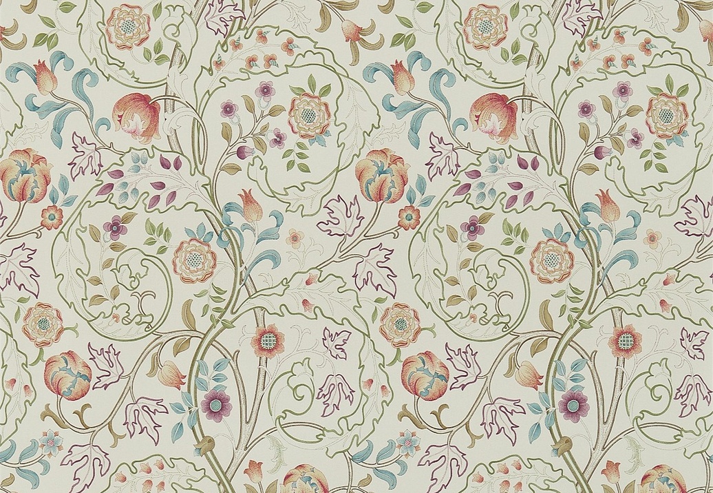 Обои Morris & Co Archive Wallpapers III 214729