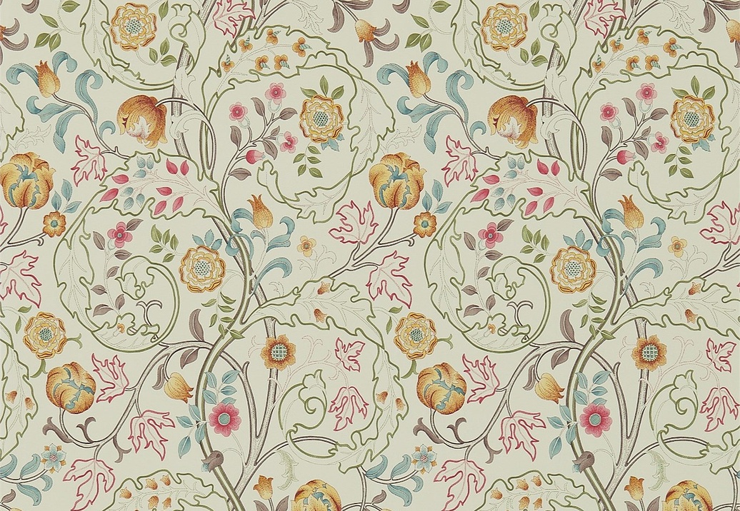 Обои Morris & Co Archive Wallpapers III 214730
