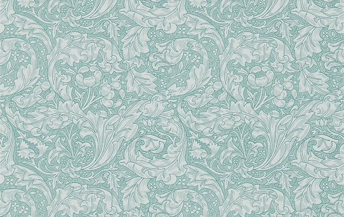 Английские обои Morris & Co, коллекция Archive Wallpapers III, артикул 214732