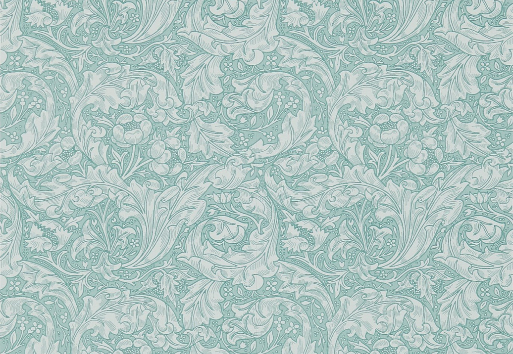 Обои Morris & Co Archive Wallpapers III 214732