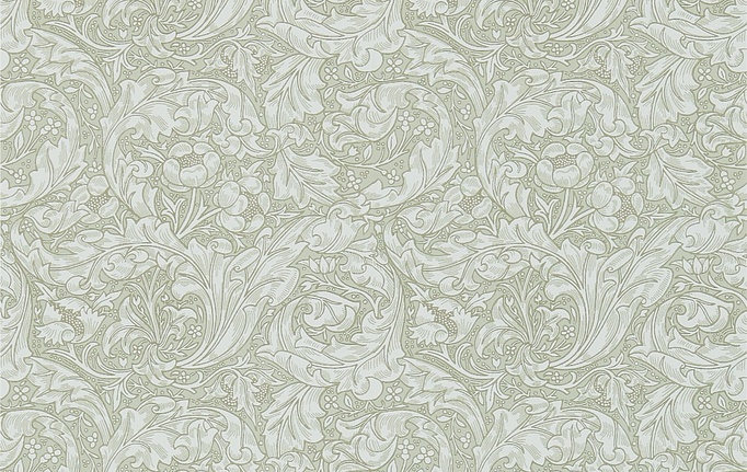 Английские обои Morris & Co, коллекция Archive Wallpapers III, артикул 214733