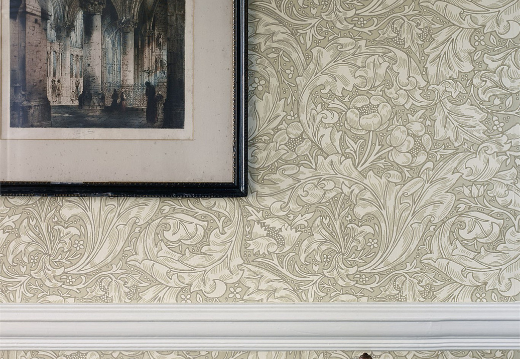 Обои Morris & Co Archive Wallpapers III 214733