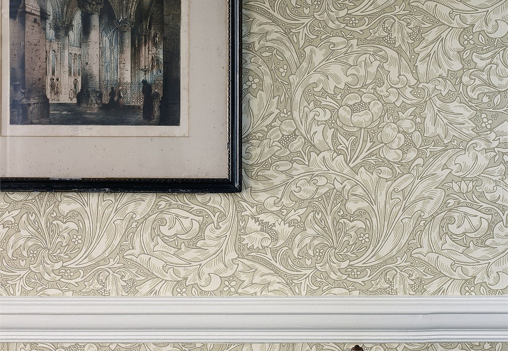 Обои Morris & Co Archive Wallpapers III 214733