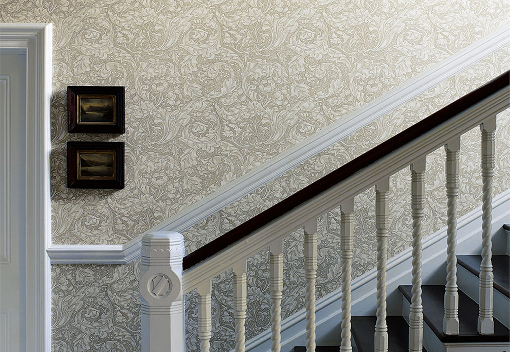 Обои Morris & Co Archive Wallpapers III 214733