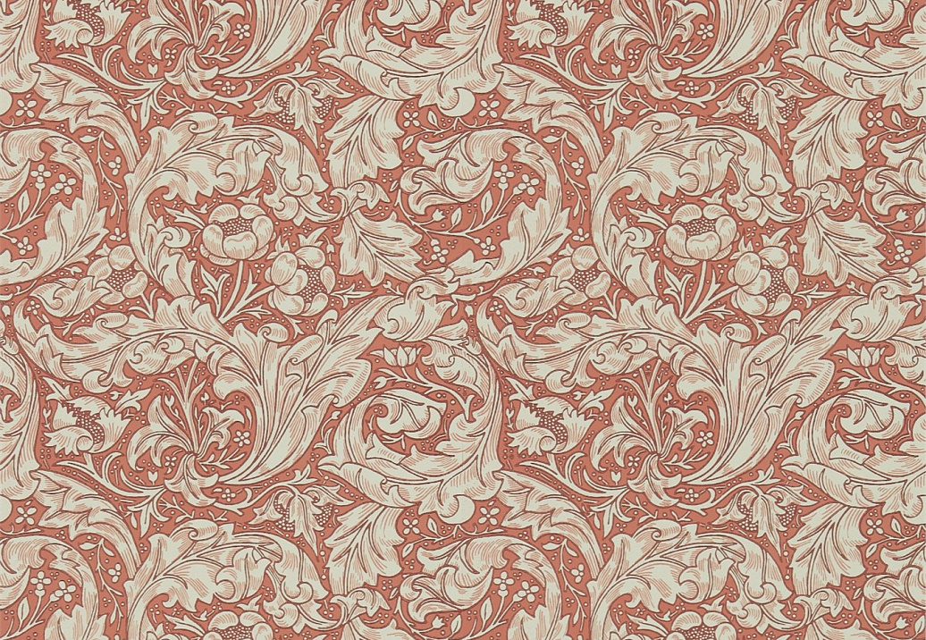 Обои Morris & Co Archive Wallpapers III 214734