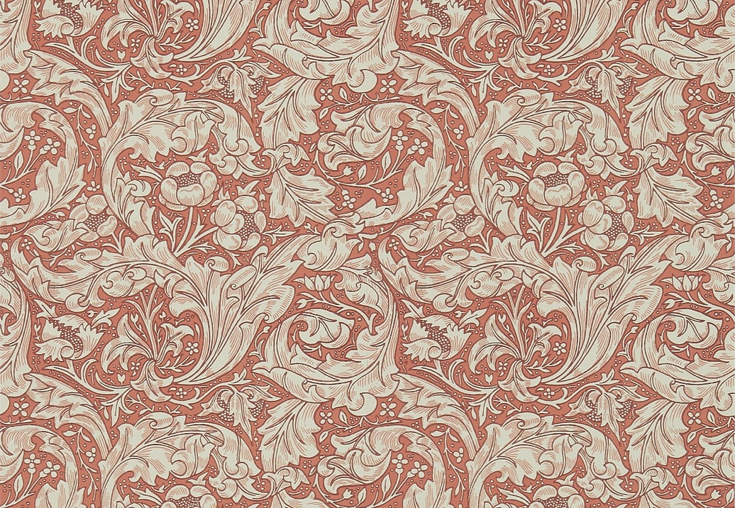 Обои Morris & Co Archive Wallpapers III 214734