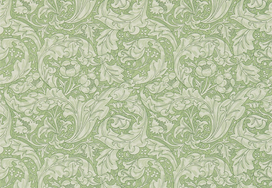 Обои Morris & Co Archive Wallpapers III 214736