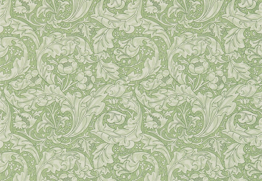 Обои Morris & Co Archive Wallpapers III 214736