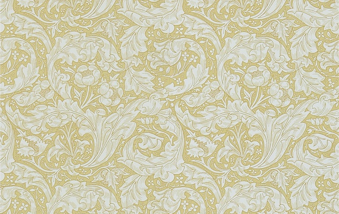 Английские обои Morris & Co, коллекция Archive Wallpapers III, артикул 214737