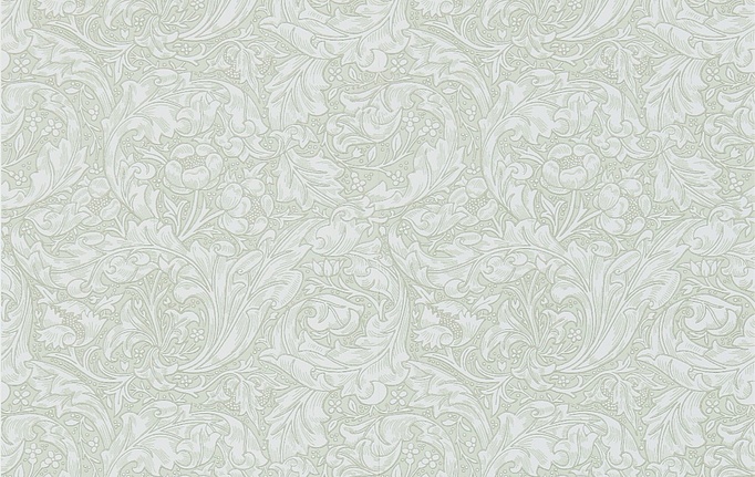 Английские обои Morris & Co, коллекция Archive Wallpapers III, артикул 214738