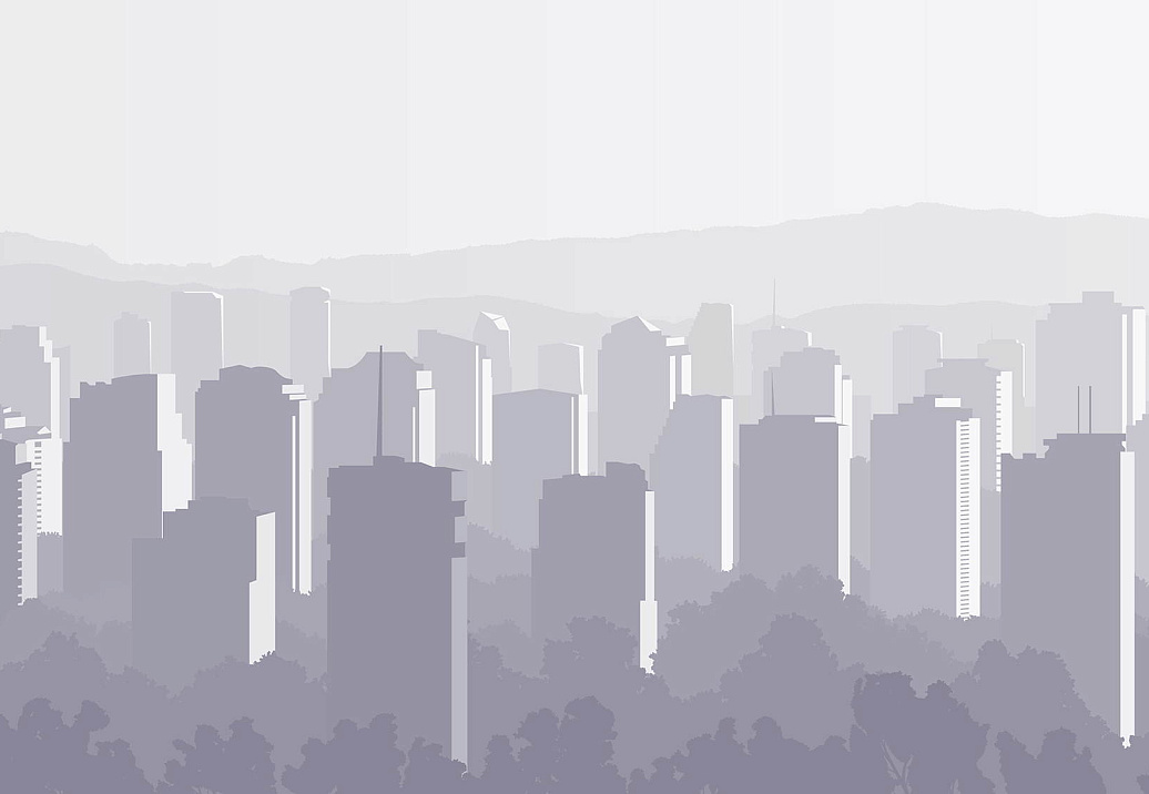 Обои Wall Street Urban 18515