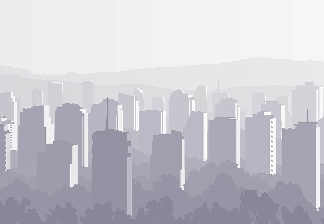 Обои Wall Street Urban 18515