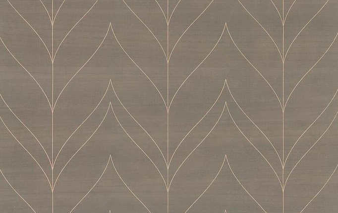 Американские обои Carlisle & Co, коллекция Handcrafted, артикул LX1122