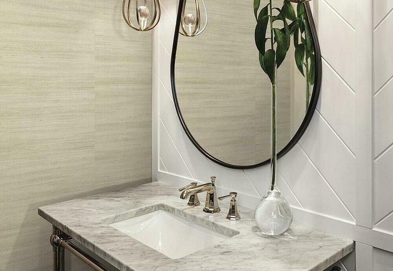 Обои Carlisle & Co High Performance Vinyl LX1337
