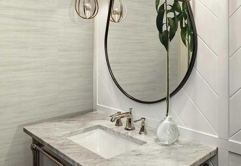 Обои Carlisle & Co High Performance Vinyl LX1338