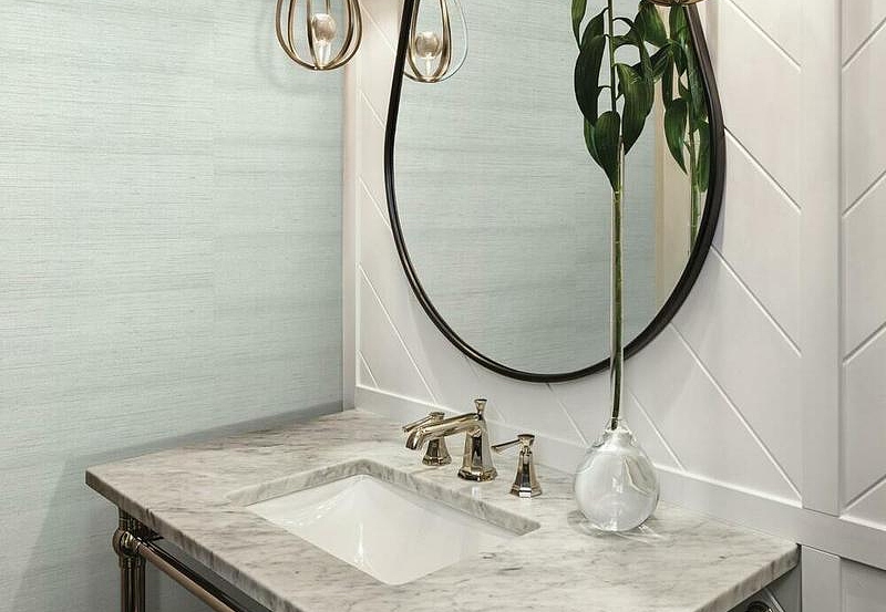Обои Carlisle & Co High Performance Vinyl LX1342