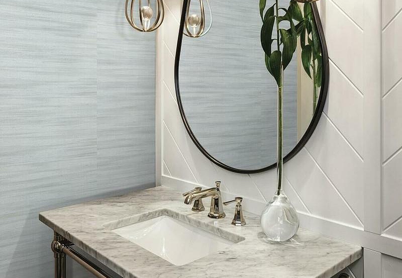 Обои Carlisle & Co High Performance Vinyl LX1344