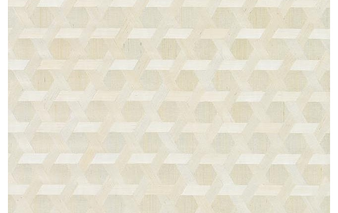 Американские обои Carlisle & Co, коллекция Naturals, артикул LX1140