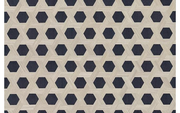 Американские обои Carlisle & Co, коллекция Naturals, артикул LX1142