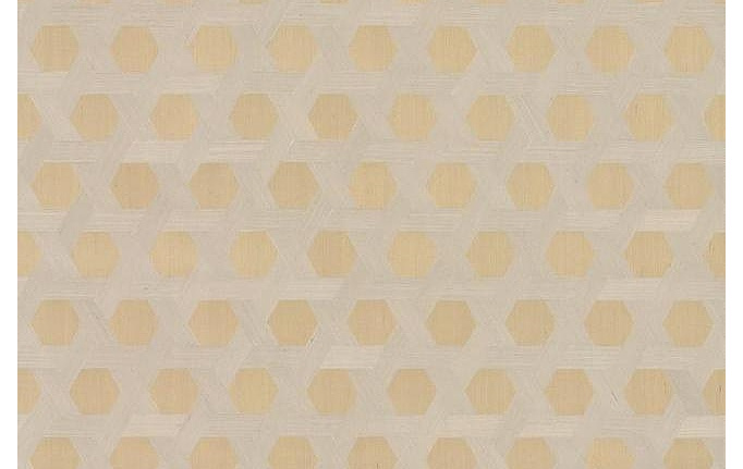 Американские обои Carlisle & Co, коллекция Naturals, артикул LX1145
