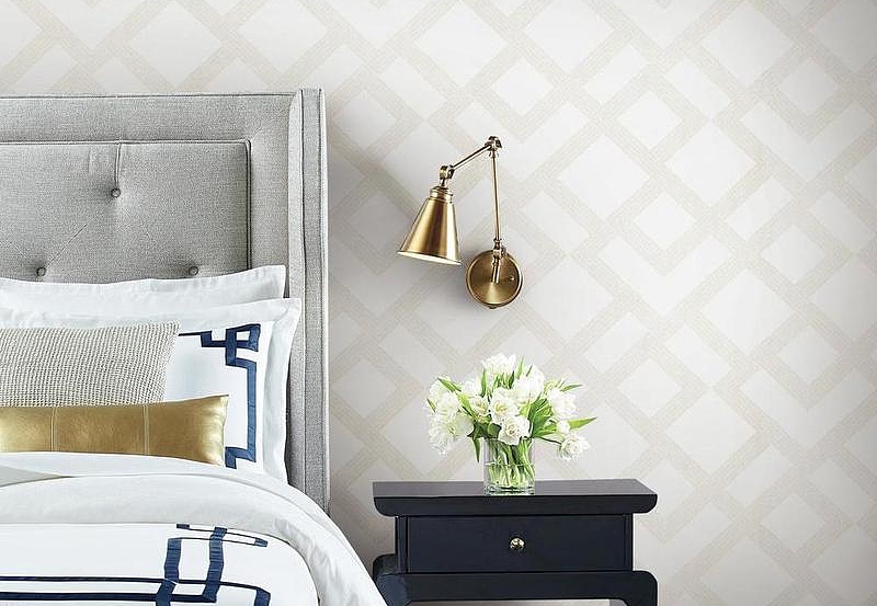 Обои Carlisle & Co Signature Prints LX1250