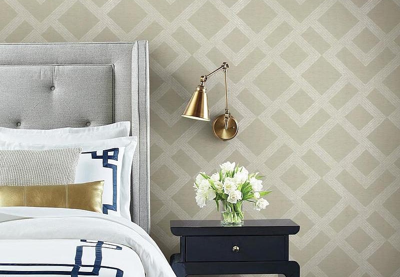 Обои Carlisle & Co Signature Prints LX1251