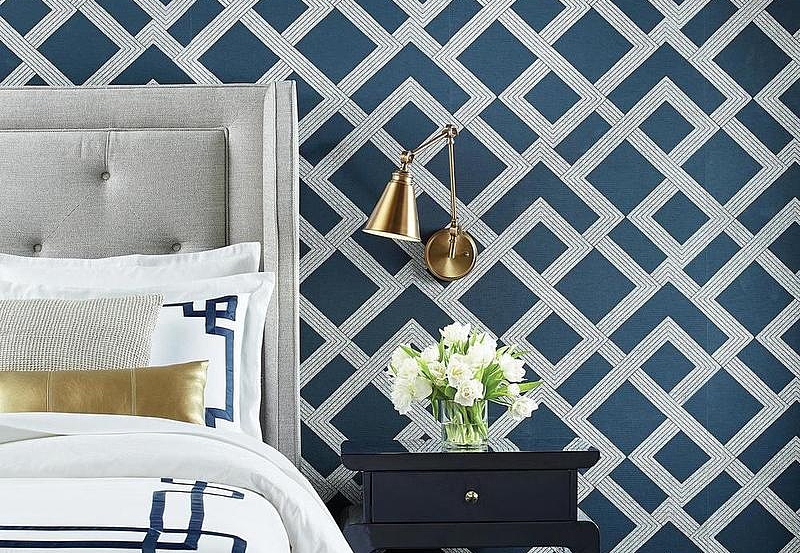 Обои Carlisle & Co Signature Prints LX1252