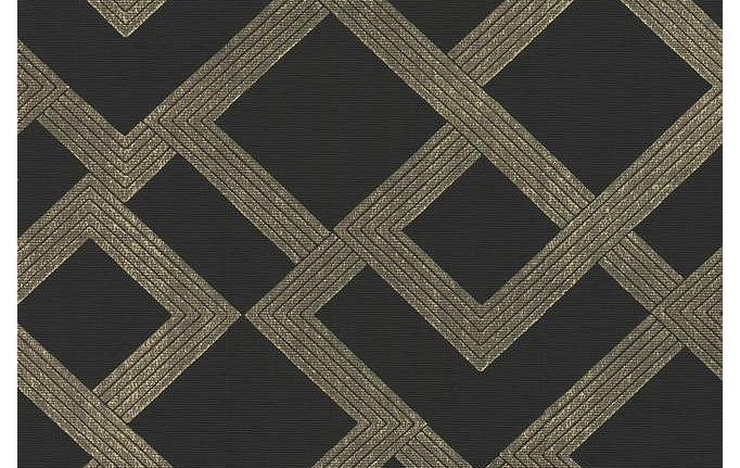 Американские обои Carlisle & Co, коллекция Signature Prints, артикул LX1255