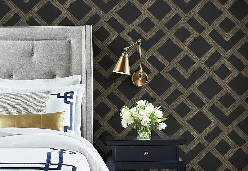 Обои Carlisle & Co Signature Prints LX1255