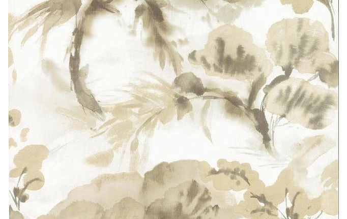 Американские обои Carlisle & Co, коллекция Signature Prints, артикул LX1300
