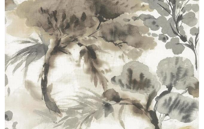 Американские обои Carlisle & Co, коллекция Signature Prints, артикул LX1301