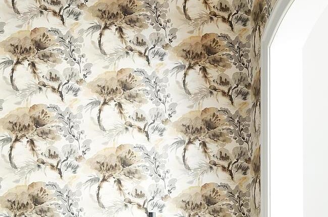 Обои Carlisle & Co Signature Prints LX1301