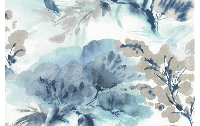 Американские обои Carlisle & Co, коллекция Signature Prints, артикул LX1304