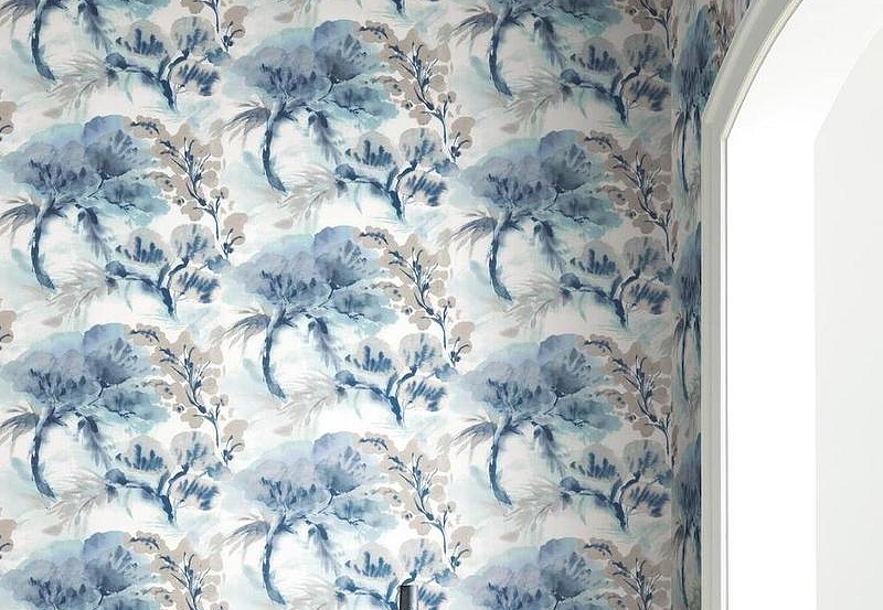 Обои Carlisle & Co Signature Prints LX1304