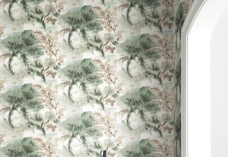Обои Carlisle & Co Signature Prints LX1305