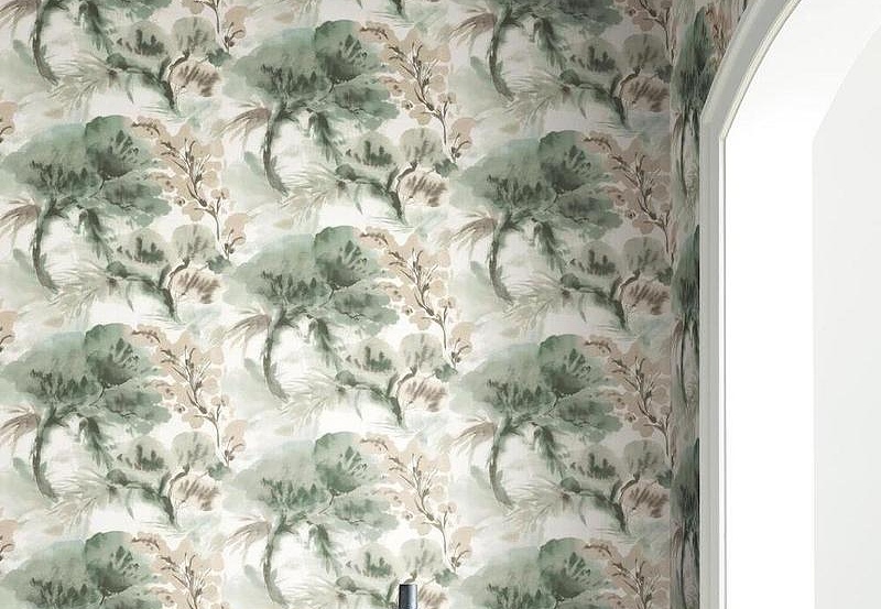 Обои Carlisle & Co Signature Prints LX1305