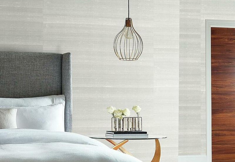 Обои Carlisle & Co Textiles LX1200