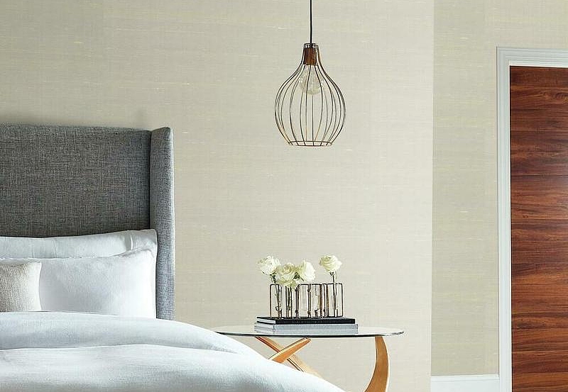 Обои Carlisle & Co Textiles LX1201