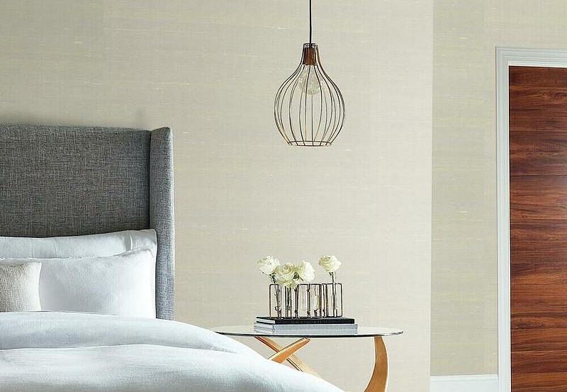 Обои Carlisle & Co Textiles LX1201