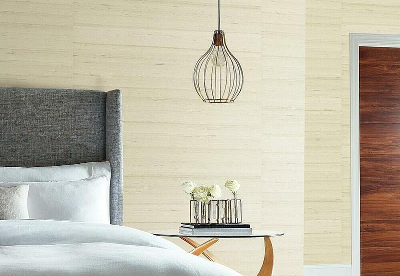 Обои Carlisle & Co Textiles LX1205