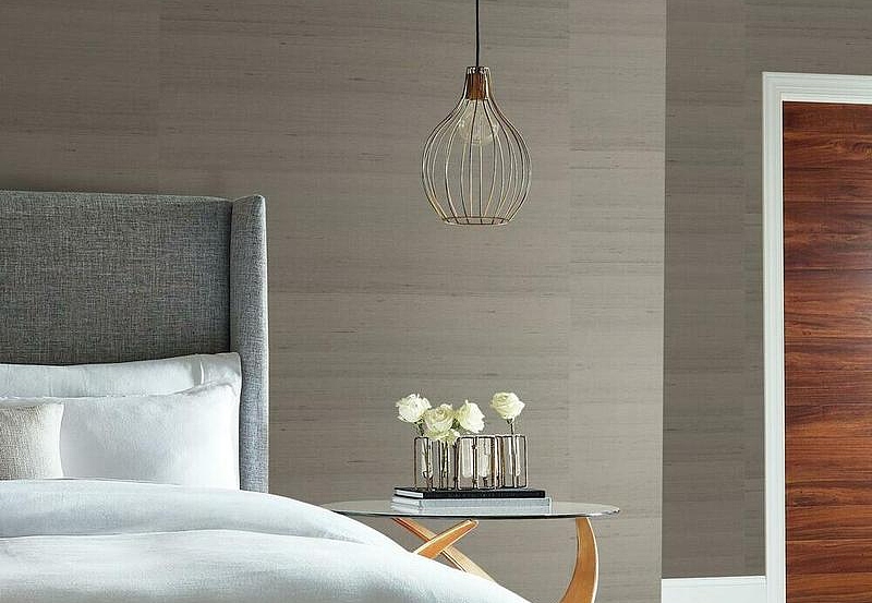 Обои Carlisle & Co Textiles LX1209