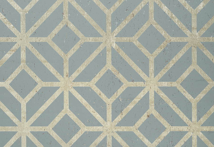 Обои Thibaut Modern Resource 2 T10414