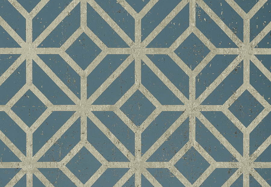 Обои Thibaut Modern Resource 2 T10415