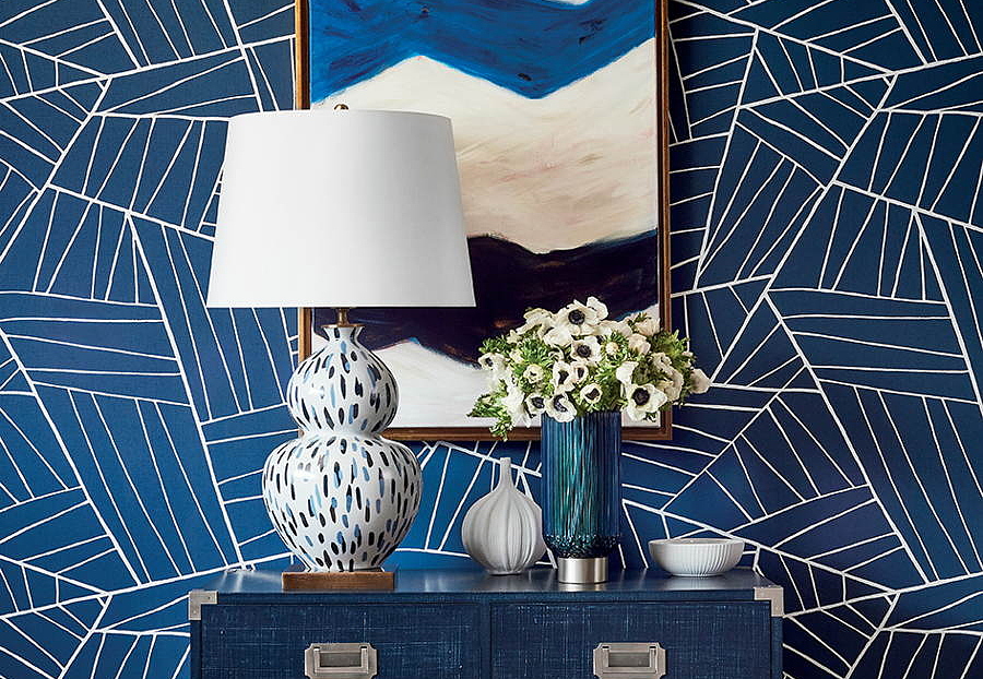 Обои Thibaut Modern Resource 2 T10446