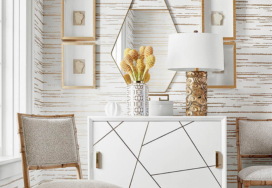 Обои Thibaut Modern Resource 2 T10454