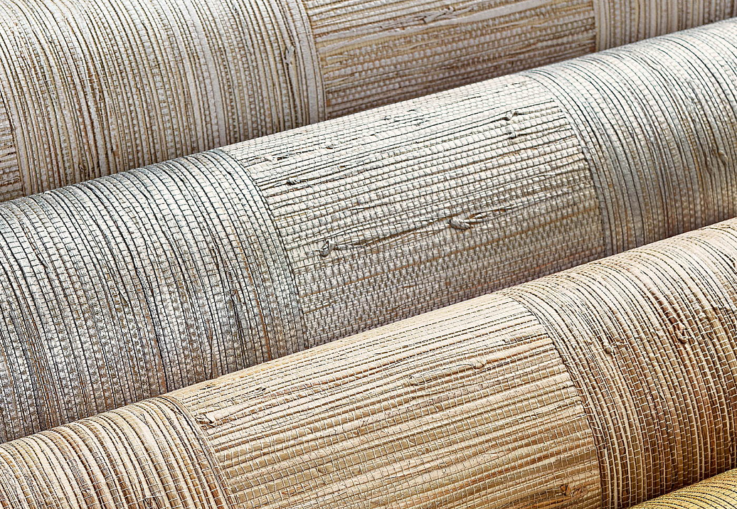Обои Thibaut Grasscloth Resource V T24077