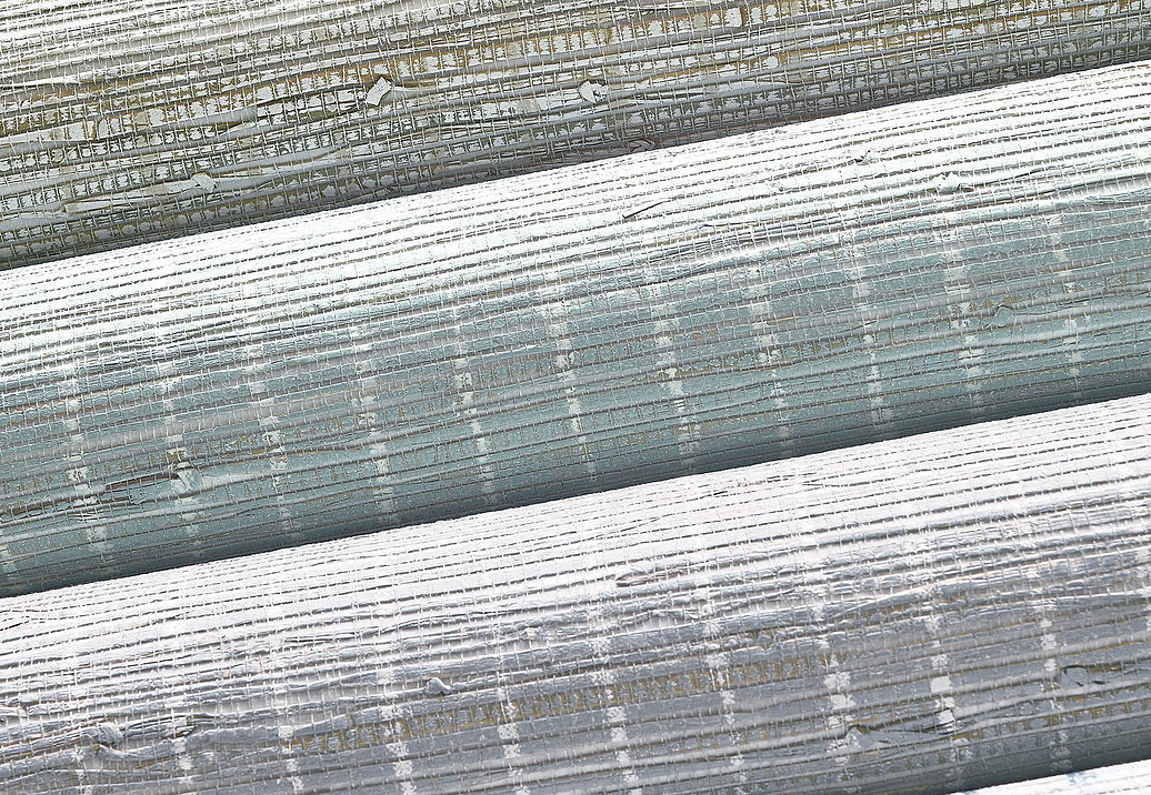 Обои Thibaut Grasscloth Resource V T24085